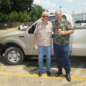 Meet your Posher, Daniel